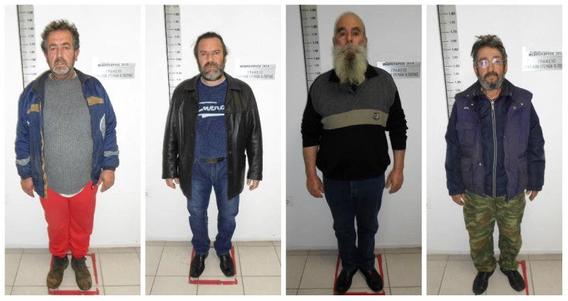 «Έτρεμε το παιδί»-Συγκλονίζει η μάνα της 16χρονης που την βίαζε ο πατέρας της μαζί με 3 φίλους του –Δείτε βίντεο